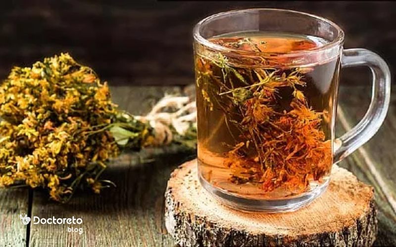 کدام دمنوش برای خواب بهتر یائسگی موثر است؟