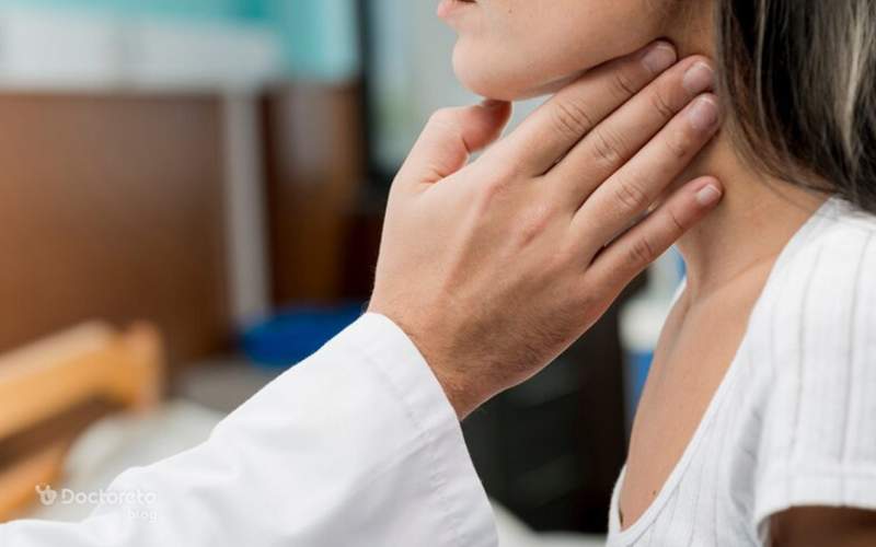 سرطان لوزه چند نوع است؟