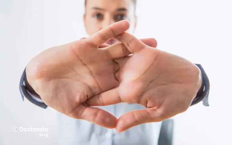 روشهای خانگی و مراقبتی برای کاهش بی حسی دست راست موثر هستند.