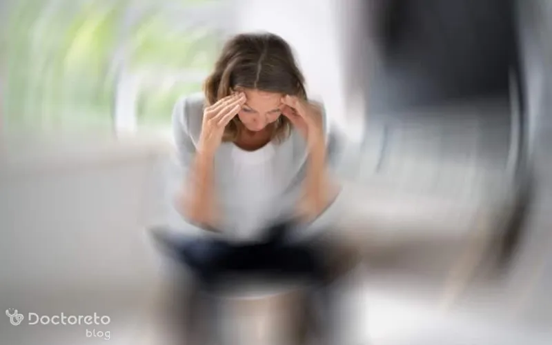 برای درمان سرگیجه چه بخوریم؟