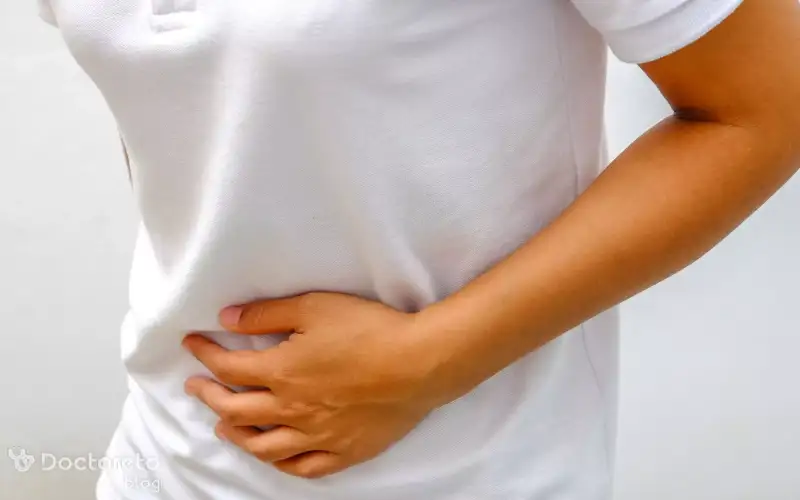 علائم دیورتیکولیت چیست؟