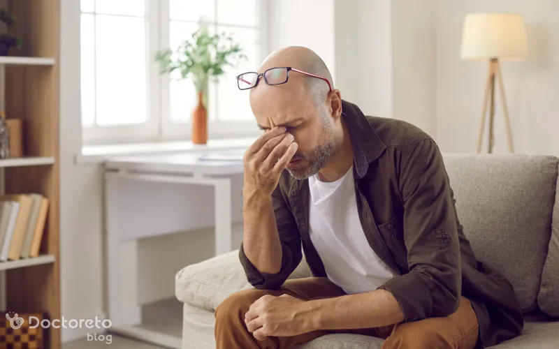 بهترین قرص برای درمان سرگیجه کدام است؟