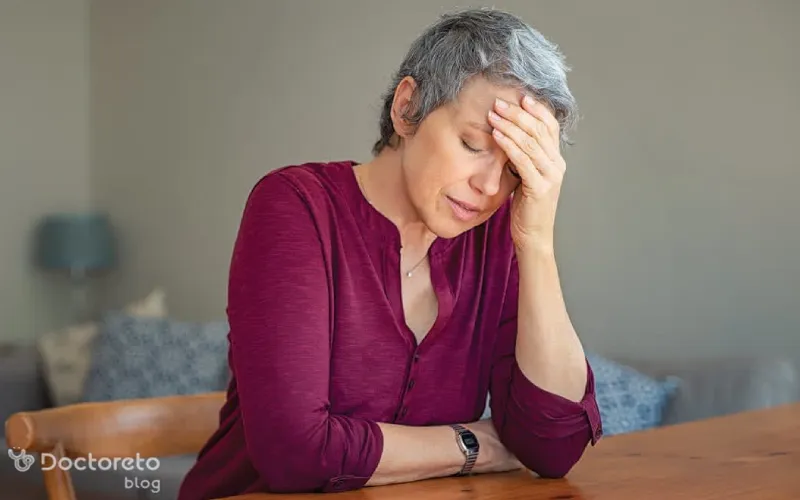 بهترین قرص برای سرگیجه حاد همراه با تهوع