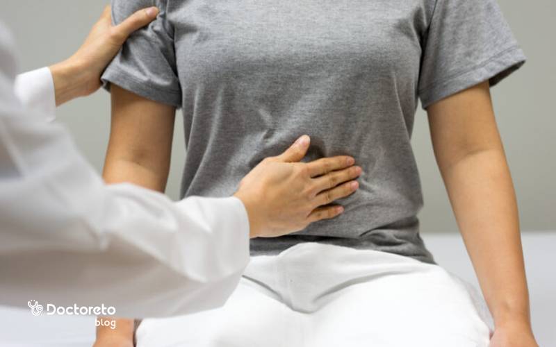 درمان جراحی پیچ خوردگی روده چگونه است؟