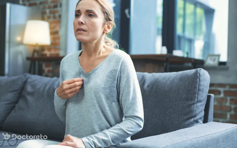 چگونه میتوان علائم یائسگی را کاهش داد؟