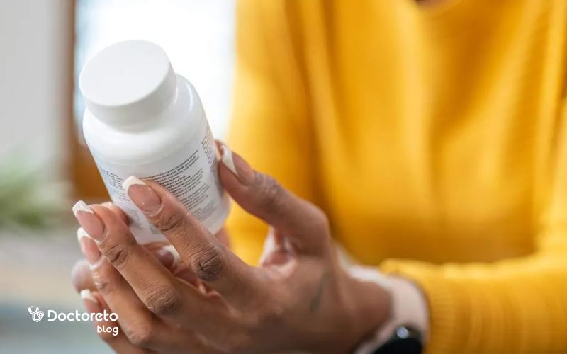 کدام ویتامین‌ها برای تأخیر یائسگی مفید هستند؟