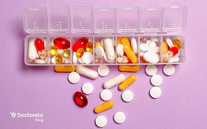 آیا ویتامینها میتوانند یائسگی را به تعویق بیندازند یا فقط علائم را کم میکنند؟