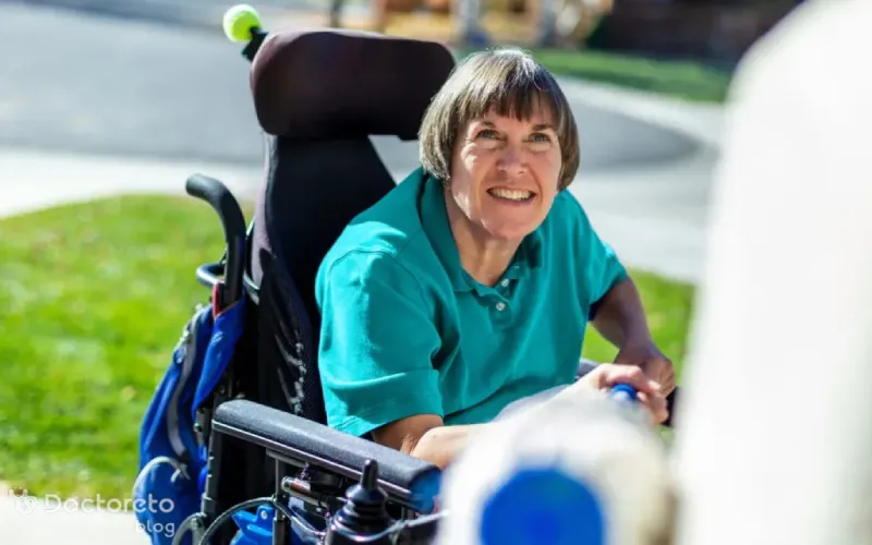 ام اس خاموش چه نشانه هایی دارد؟