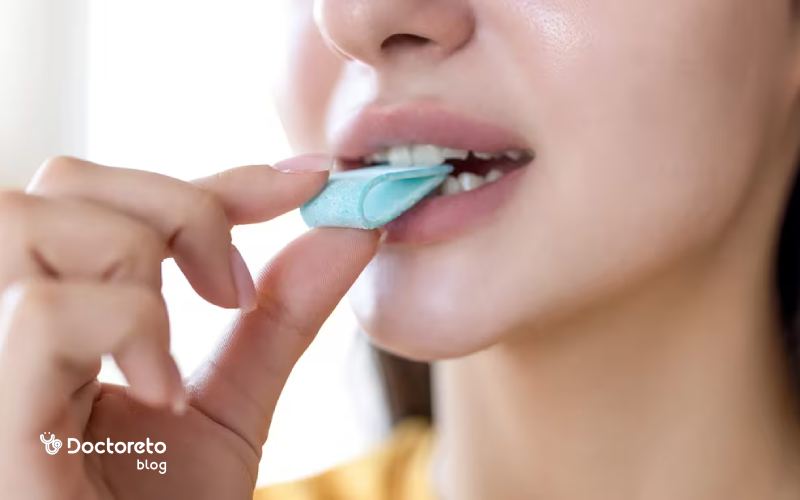 برای تلخی دهان چه مواد غذایی مناسب است؟