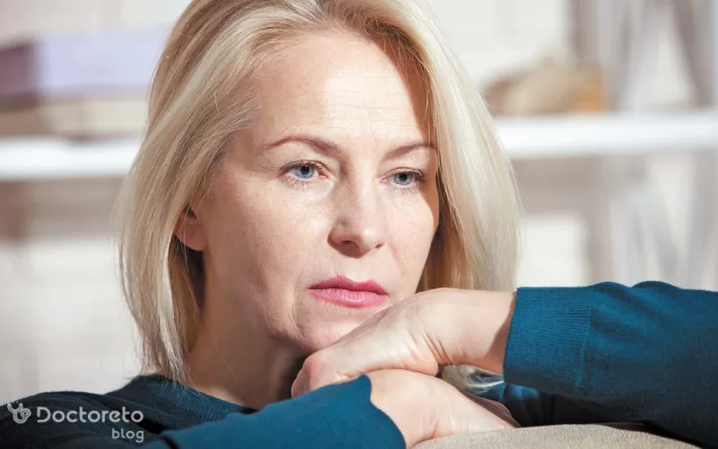 عوارض قرص ویتاگنوس برای یائسگی چیست؟