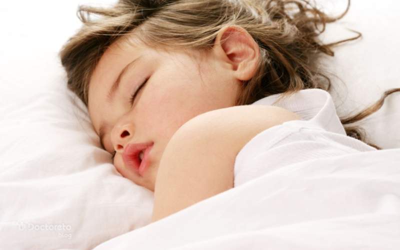 آیا لوزه سوم در کودکان خطرناک است؟