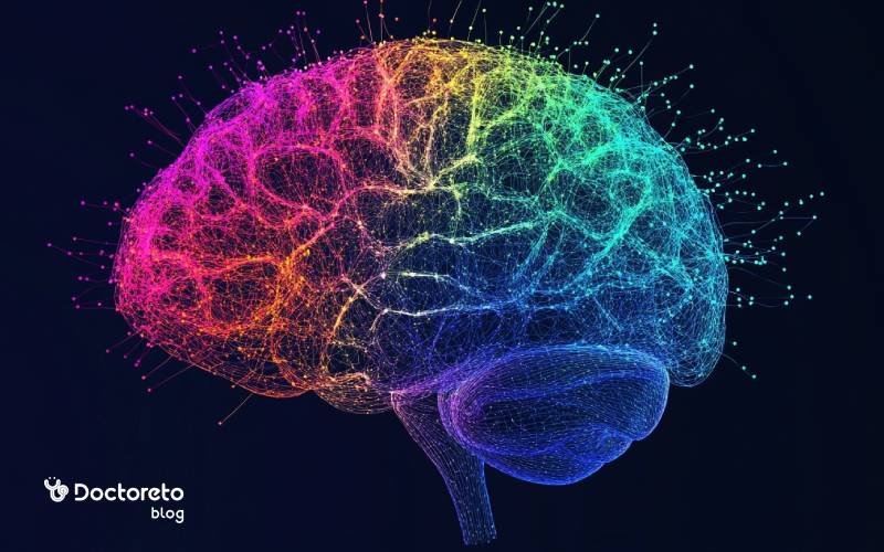 بهبود عملکرد شناختی با نقشه مغزی امکانپذیر است.