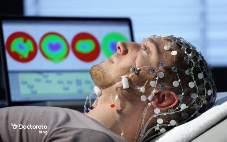 نقشه مغزی چیست و چگونه در تشخیص و روند درمان کمک میکند؟