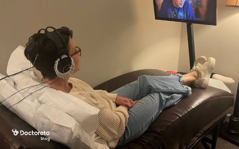 نقشه مغزی فرد مضطرب چگونه است؟