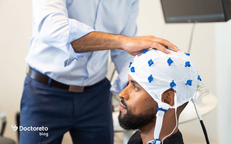 نقشه مغزی وسواس چه کاربردی دارد؟