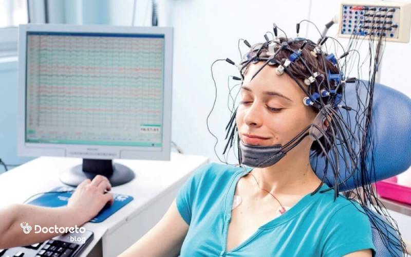 نقشه مغزی فرد افسرده چگونه است؟