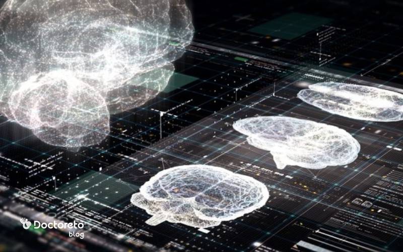 نقشه برداری مغزی برای درمان اختلالات روانی استفاده می شود.