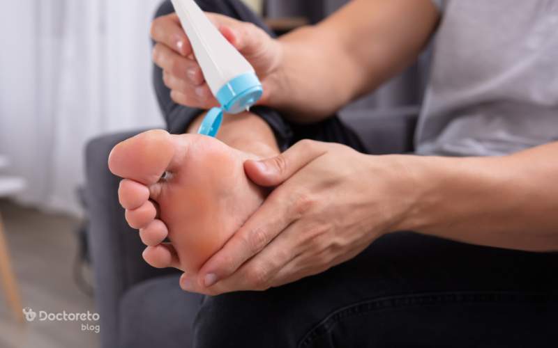 آیا عفونت زخم پای دیابتی خطرناک است؟