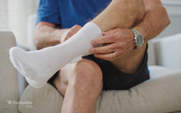 پیشگیری از زخم پای دیابتی با چه روش هایی امکانپذیر است؟