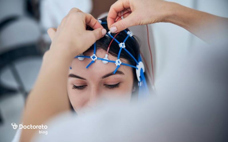 عوارض شایع و خفیف نقشه مغزی چیست؟