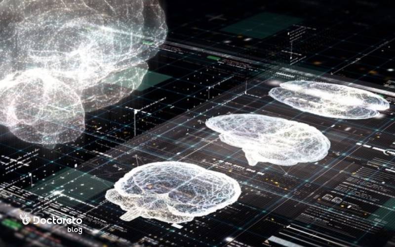 عوارض نادر و جدی نقشه مغزی چیست؟