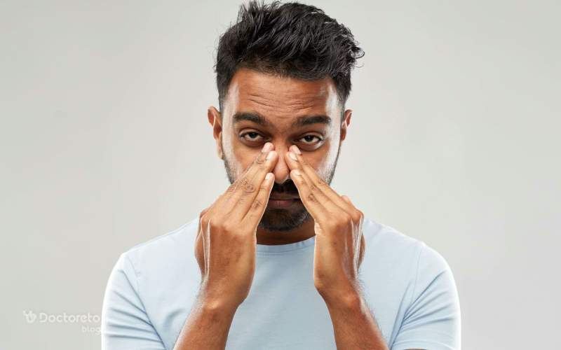 بهترین دمنوش برای گرفتگی بینی چیست؟