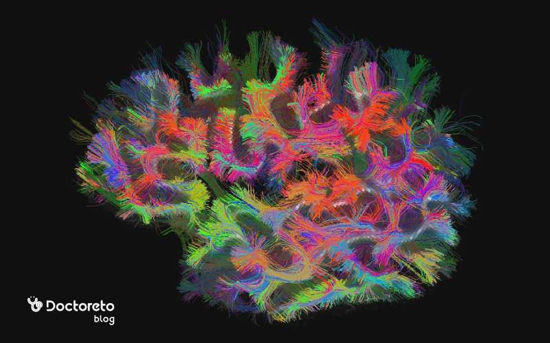 آمادگی قبل از نقشه مغزی برای وسواس چگونه است؟