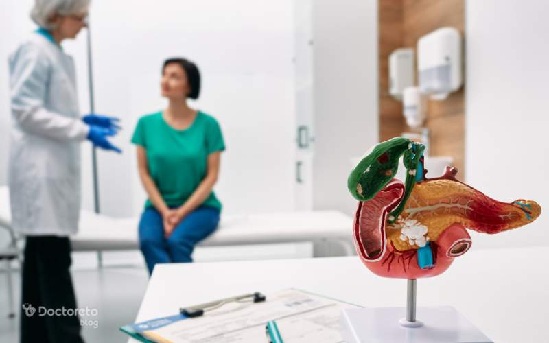 راه های درمان بیماری های پانکراس چگونه است؟