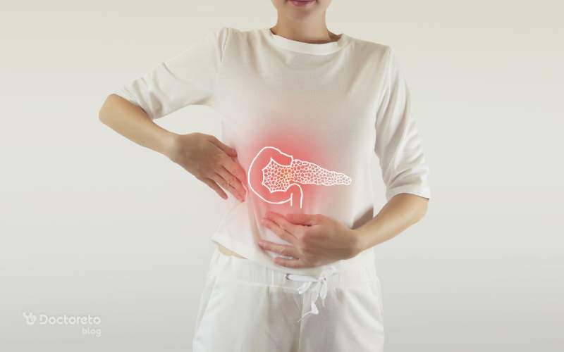 پانکراس (لوزالمعده) چیست و چه نقشی در بدن دارد؟