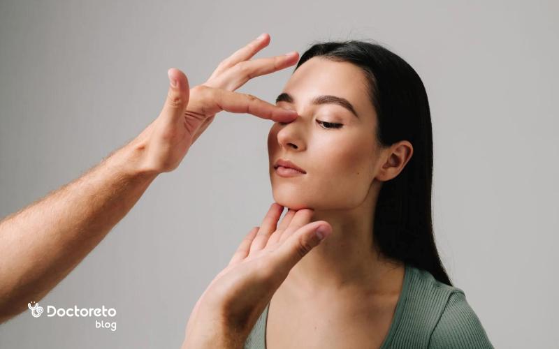 بهترین اسپری برای گرفتگی بینی بعد از عمل چیست؟