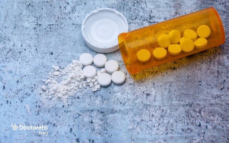 داروی مختلفی برای درمان لوزه وجود دارد. 