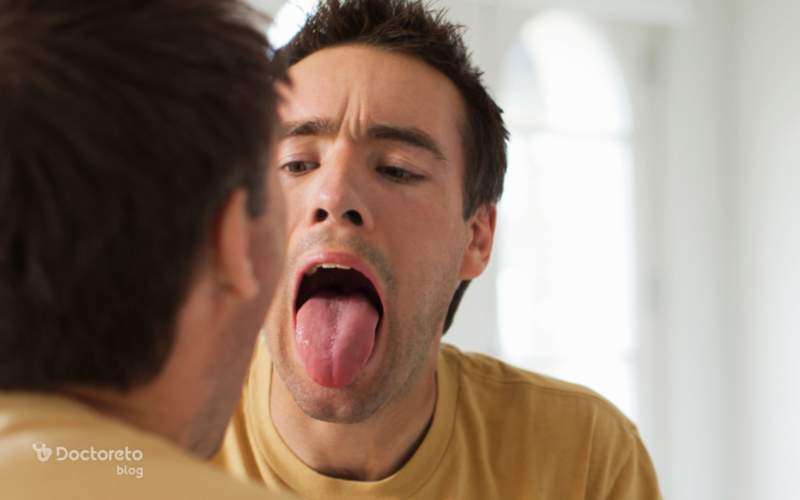 عوارض احتمالی سنگ لوزه درمان نشده چیست؟