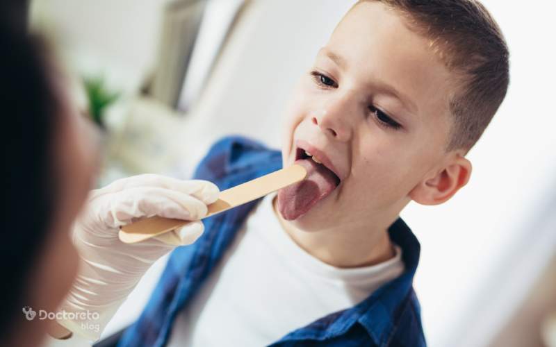 آیا سن کودک در تصمیم برای عمل لوزه مهم است؟