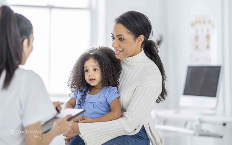 سن عمل لوزه و خطرات بیهوشی در کودکان چگونه بررسی می شود؟