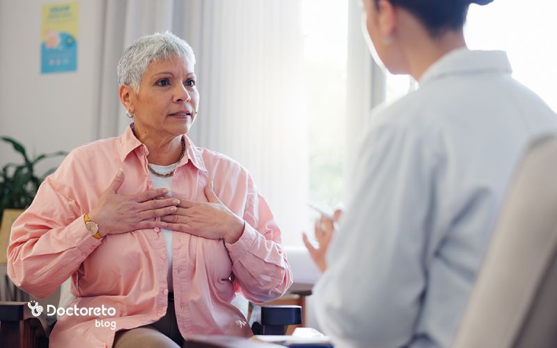 تشخیص التهاب لوزه چگونه است؟