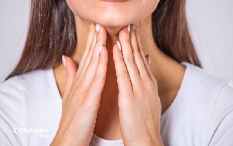 درمان ورم لوزه؛ از دارو درمانی تا جراحی