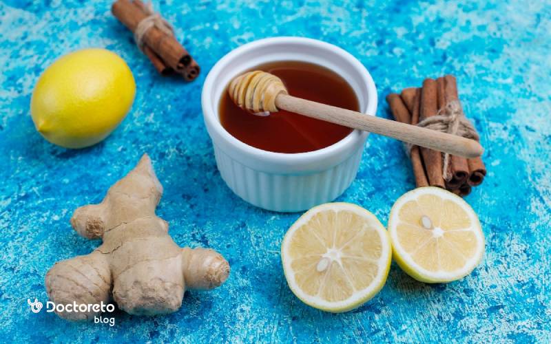 درمان خانگی التهاب لوزه چگونه است؟