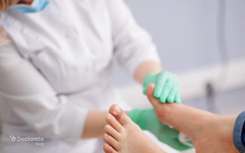 چه نوع زخم دیابتی خطرناک تر است؟