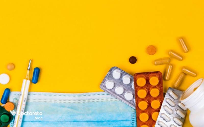 برای ورم لوزه چه قرصی بخوریم؟