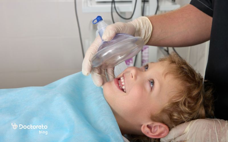 آمادهسازی قبل از عمل لوزه سوم چگونه است؟