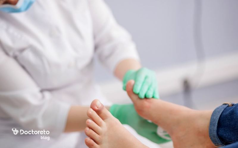 چه مدت طول میکشد تا زخم پای دیابتی با پماد بهبود یابد؟