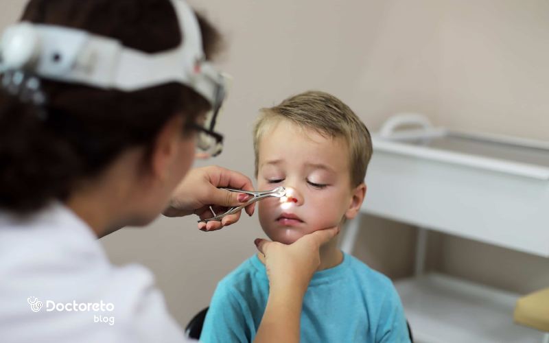 آیا فصل یا زمان خاصی برای عمل لوزه سوم بهتر است؟