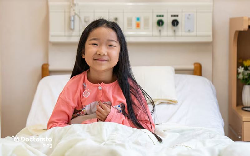 آیا فصل یا زمان خاصی برای عمل لوزه سوم بهتر است؟