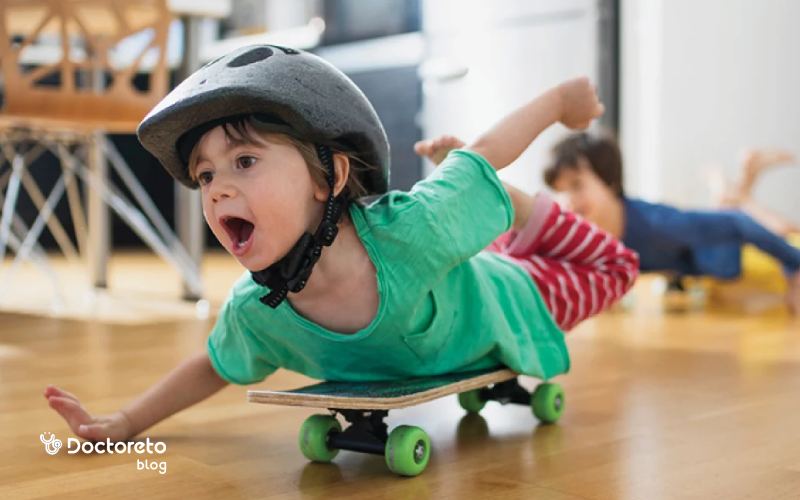 نقشه مغزی چه کمکی به درمان بیش فعالی میکند؟