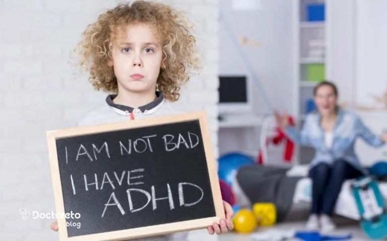 نقشه مغزی کودک بیش فعال حاوی چه اطلاعاتی است؟