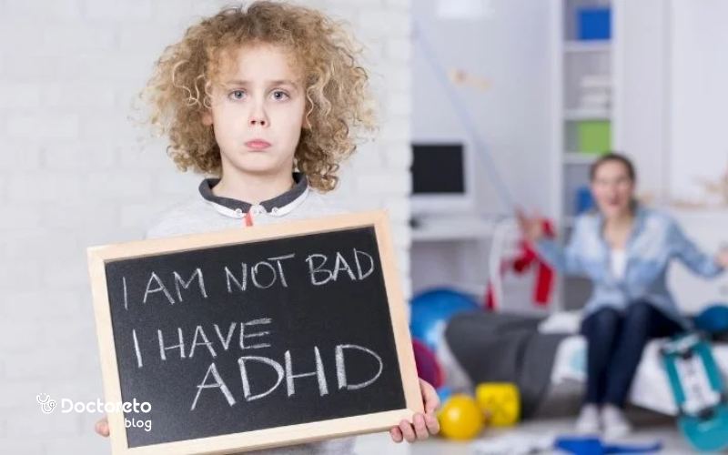 آیا نقشه مغزی میتواند ADHD را به‌طور قطعی تشخیص دهد؟
