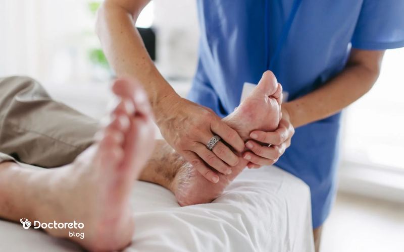 آیا روغن زیتون برای زخم پای دیابتی بیخطر است؟