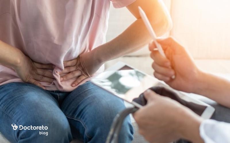 بیماری رفلاکس معده (GERD) یکی از بیماری های دستگاه گوارش است.