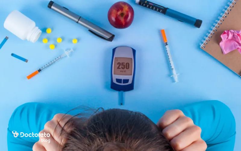 آیا قرص گلوتریو باعث لاغری میشود؟