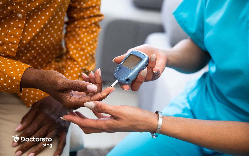 قرص گلوتریو برای چه کسانی مناسب است؟